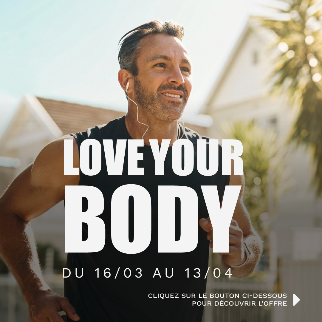 Cet été, passe au niveau supérieur !